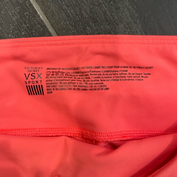 Victoria Secret Sport Shorts - Picture 4 of 4